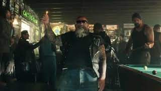 Mercedes Easy Rider Commercial With Peter Fonda And Guy Grundy