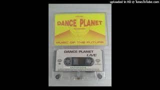Easygroove Dance Planet 1992