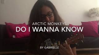 Watch Gabrielle I Wanna Know video