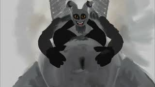 Post Vore Fart Furry Belly Fat Inflation Diggestion Animation Test