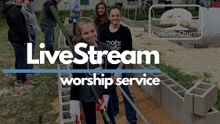 November 1, 2020 | full livestream gathering