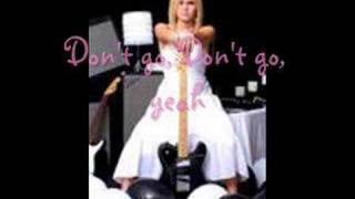 Watch Hope Partlow Dont Go video