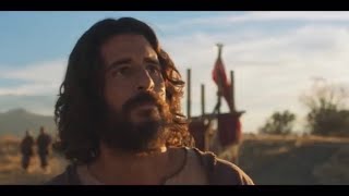 The Chosen Nope-Movie, Trailer Style