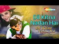 Dil Kitna Nadan Hai (Male Audio Song) | Raja | Reema Lagoo | Kumar Sanu | Best Bollywood Hit Songs