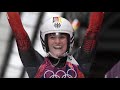 Erin Hamlin Wins First US Singles Luge Medal