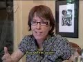 Christopher Hitchens - Entrevista sobre o Livro dEUS não é Grande Parte3 Legendado