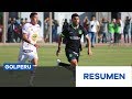 Resumen: Ayacucho FC vs. Alianza Lima (2-0)