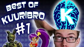 Best Of Kuuribro