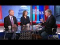 V.A. scandal; Grimes on Dems; Benghazi