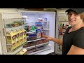 Rate My Fridge | SHRED VS BULK