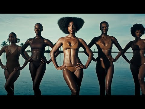 Kelly Rowland - COFFEE (Official Music Video)
