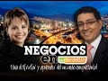 El lenguaje es poderoso en el mundo de los negocios