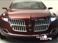 Lincoln MKR Concept