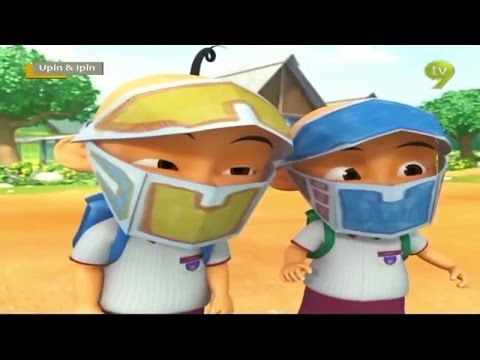 Upin Ipin Terbaru - The Best Cartoons - Upin &amp; Ipin Full ...