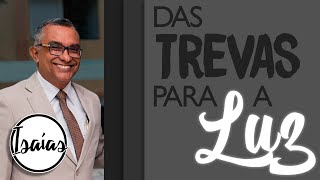 Uma Mudança de Governo que Promete... - Pregação Evangélica - Isaías 9:1-7