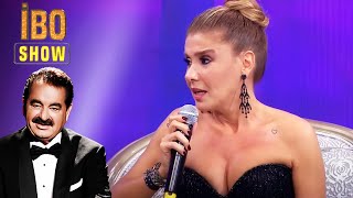 Annesi Neden Gülben Ergen'in Sesini Beğenmiyor ? | İbo Show 2020 | 5. Bölüm