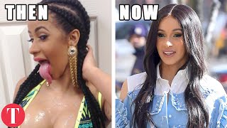 20 Things You Didn 39 T Know About Cardi B 20 Things You Didn 39 T Know About Cardi B