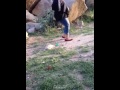 مربربه ترقص وخويتها تدخن زقآره وتصور