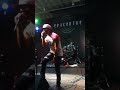 Broken Clown - Fuck Everyone (Live at the Epicentre)