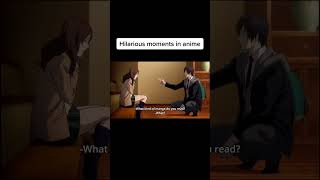Inuyashiki One Piece Moment