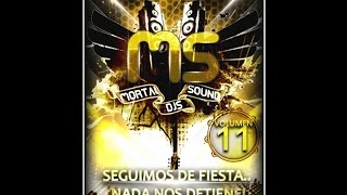 05 -TU QUEBRASTE MI VIDA - SEBASTIAN (((Dj Exequiel Rodriguez Mortal Sound)))