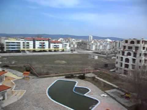 Sunny Beach Bulgaria, Pollo Resort, Studio Apartment, 46 sq.m, ref num 577
