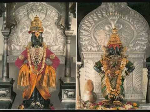 Majhe Maher Pandhari - Pandit Bhimsen Joshi