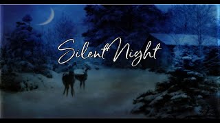 Watch Ray Conniff Silent Night Holy Night video