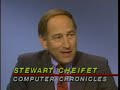The Computer Chronicles: Tandy / Radio Shack Computers