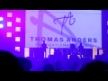 Видео Thomas Anders
