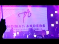 Video Thomas Anders