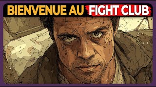 Fight Club, Un Film Qui Parle De Toi Tyler Durden