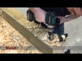 Bosch, DeWalt, Metabo, Makita porównanie wiertarko-wkrętarek akumulatorowych