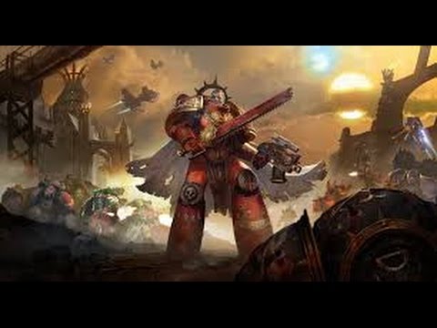Dawn Of War 3D Models Buy
