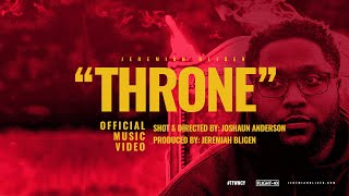 Watch Jeremiah Bligen Throne feat Dre Murray  L3XDIVINE video