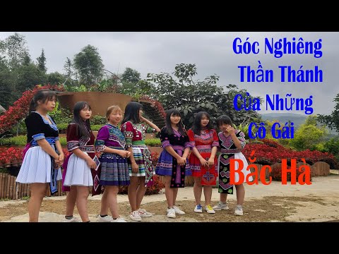 Điệu Nhẩy Làm Tan Chảy Trái Tim Của Những Cô Gái Bắc Hà