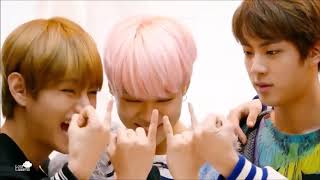 BTS Chimchim Moments 2017