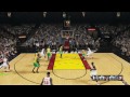 NBA 2K15 MyTeam - THE GLOVE CHALLENGES THE KING! 4th QUARTER BATTLE! - SEED 4