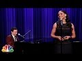 Suggestion Box: Yahoo! Answers with Audra McDonald