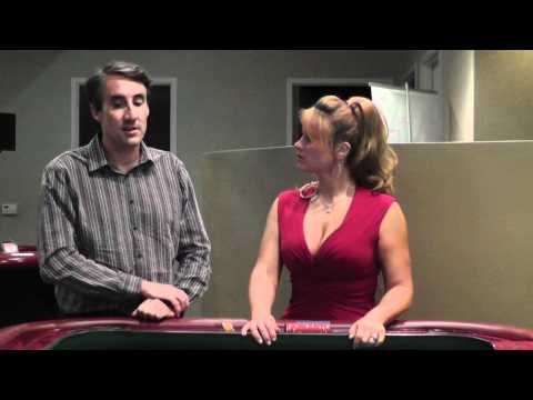 Crazy craps bets
