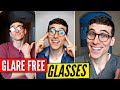 Best Anti Glare Lenses (Anti Reflective Glasses Guide)