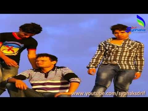 TAWARGIT - Azwu n tlelli - Lyrics By Syphaks Drif