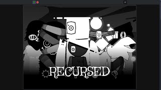 Recursed (Scratch) Mix - Returning Curse