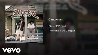 Watch Dirty Candyman video