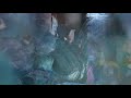 MASK - (Sonja Kristina and Marvin Ayres) It Is Ice Winter Here
