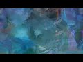 MASK - (Sonja Kristina and Marvin Ayres) It Is Ice Winter Here