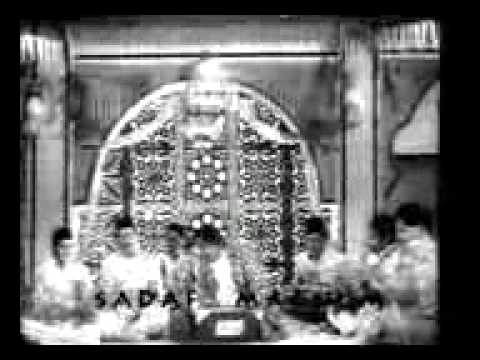 Main Sharabi Sharabi Aziz Mian Qawwal...