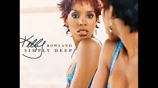 Watch Kelly Rowland No Coincidence video