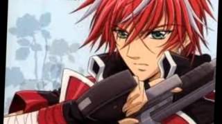 My top 40 hottest anime boys