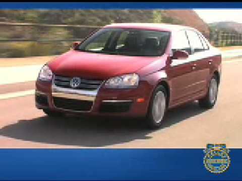 Volkswagen Jetta Review Kelley Blue Book